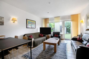 Ferienhaus für 7 Gäste Sylt